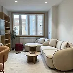 アパート Ybh Nordic Boutique ヴィーゴ