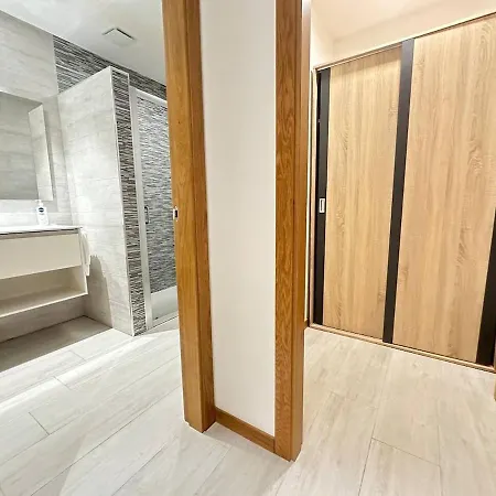 Ybh Nordic Boutique アパート *