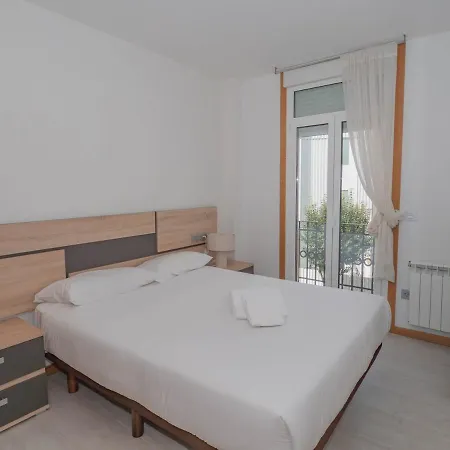 Ybh Nordic Boutique Apartment Vigo