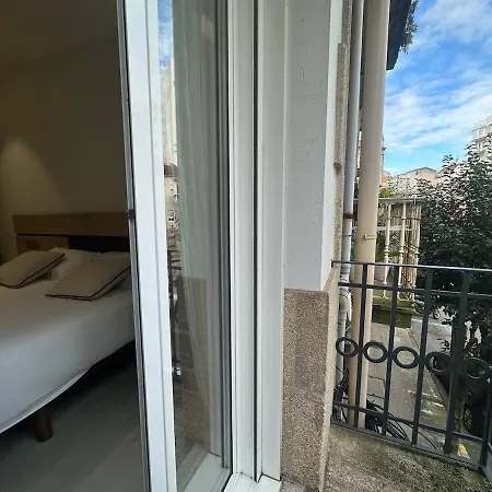 Ybh Nordic Boutique アパート *