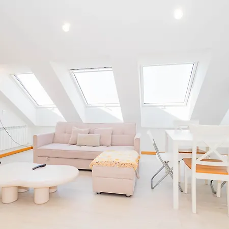 Ybh Nordic Boutique * Vigo