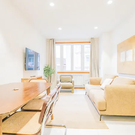 Ybh Nordic Boutique Apartment *
