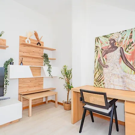 Ybh Nordic Boutique Apartman *