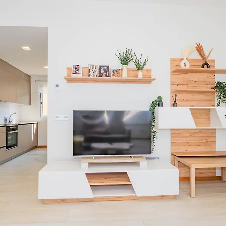 Apartamento Ybh Nordic Boutique