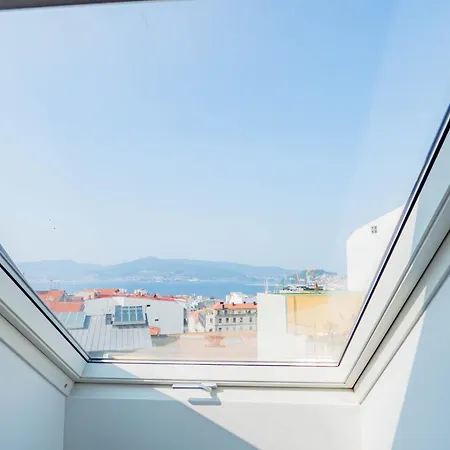 Apartment Ybh Nordic Boutique *