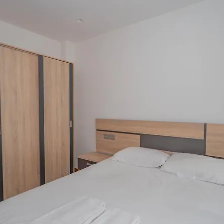 Ybh Nordic Boutique Apartment *