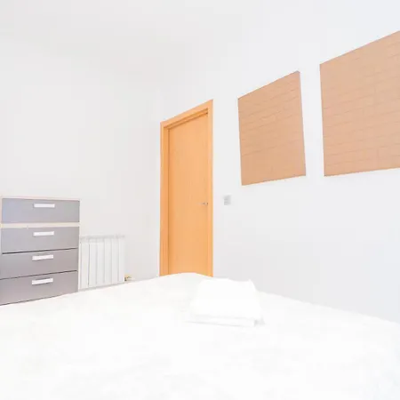 Apartment Ybh Nordic Boutique *