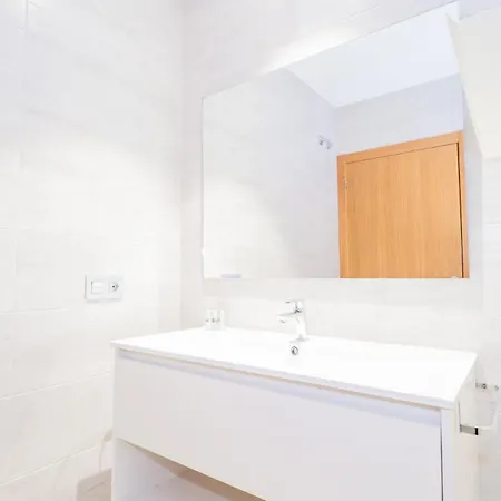 Apartment Ybh Nordic Boutique
