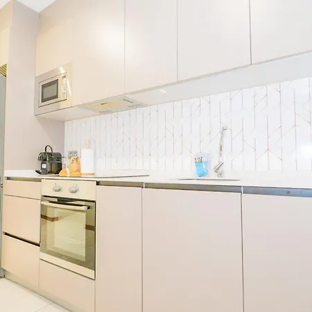 Ybh Nordic Boutique Apartment *