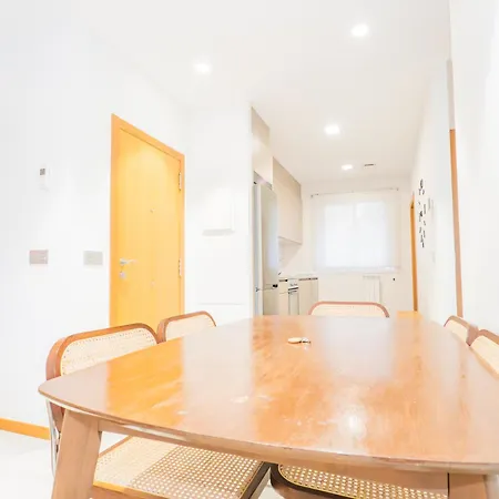 Apartment Ybh Nordic Boutique Vigo