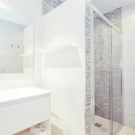 Ybh Nordic Boutique Apartment *
