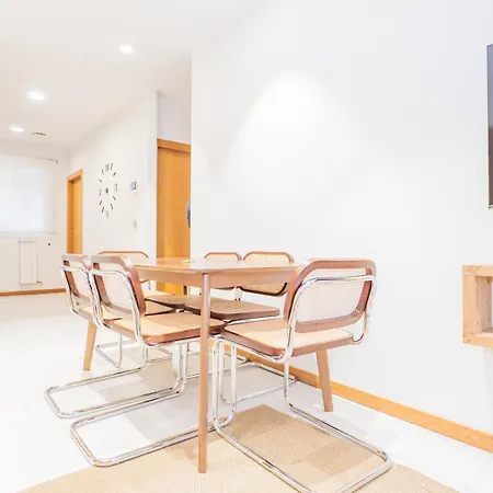 Apartment Ybh Nordic Boutique *
