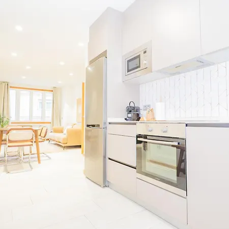 Ybh Nordic Boutique Apartment *