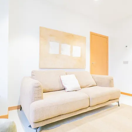 Apartment Ybh Nordic Boutique