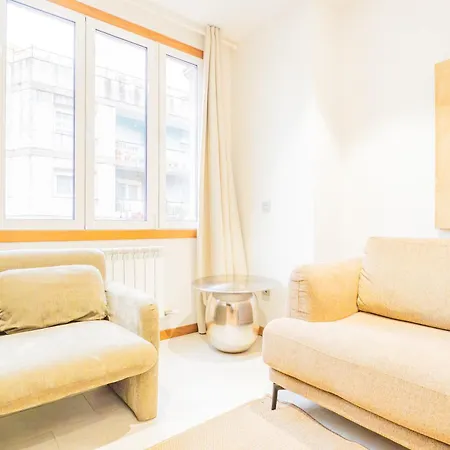Apartment Ybh Nordic Boutique