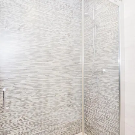 Apartment Ybh Nordic Boutique