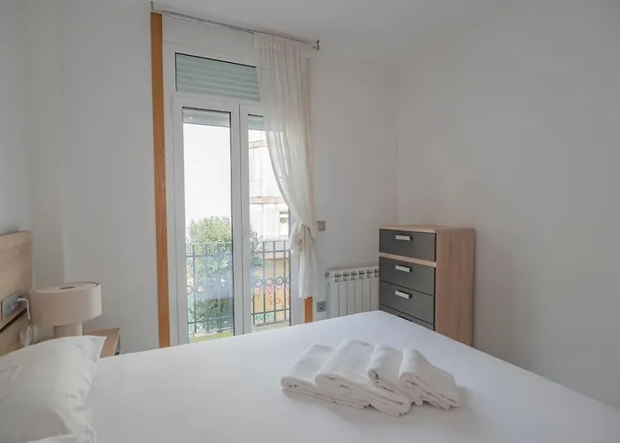 Apartamento Ybh Nordic Boutique Vigo