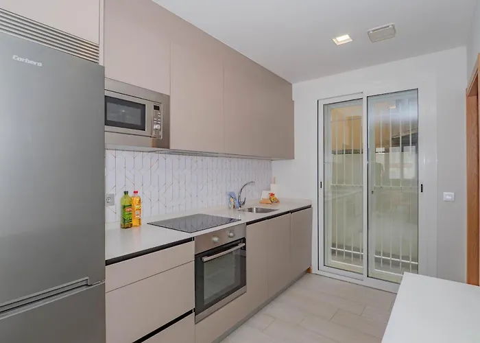 Ybh Nordic Boutique Apartman