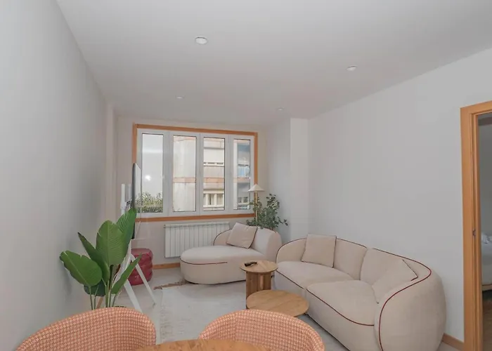 Ybh Nordic Boutique Apartamento *