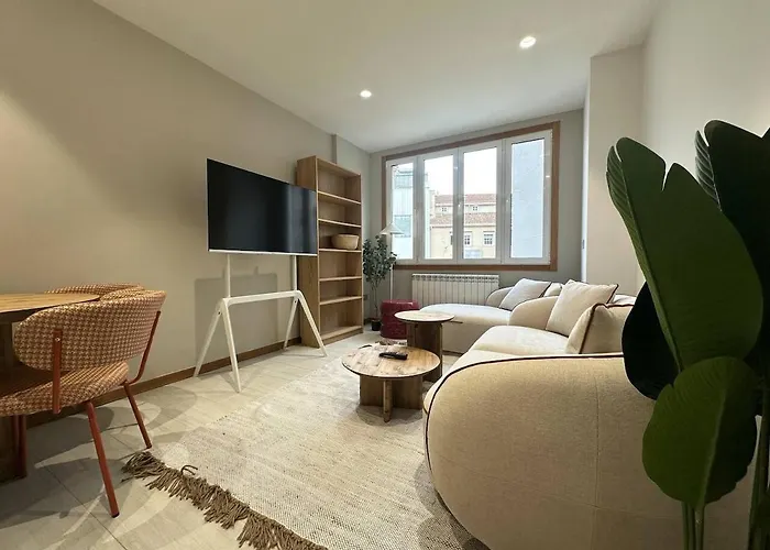 Ybh Nordic Boutique Apartman