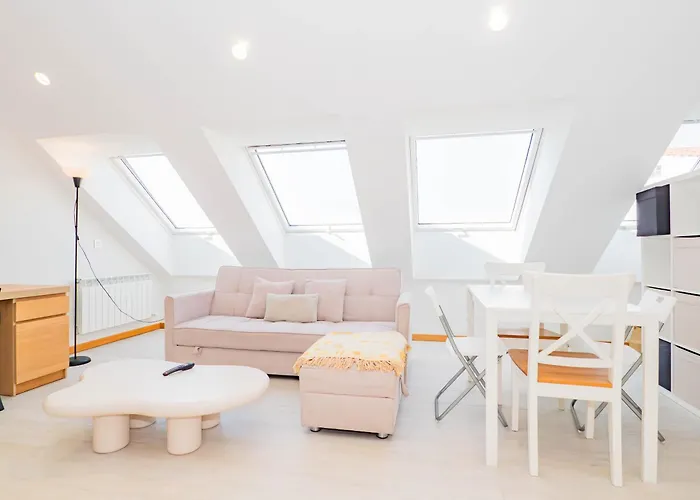 Ybh Nordic Boutique * Vigo