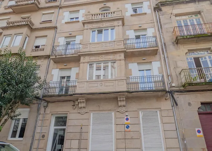 Apartamento Ybh Nordic Boutique