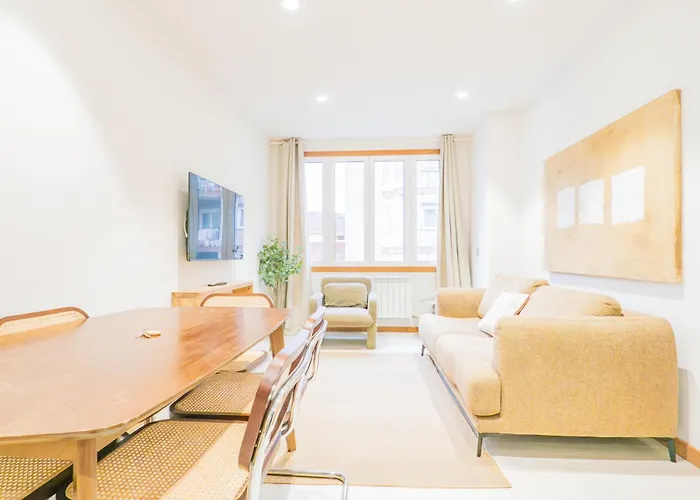 Ybh Nordic Boutique Apartamento *