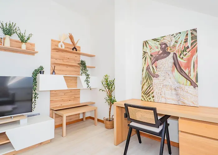 Ybh Nordic Boutique Apartman *