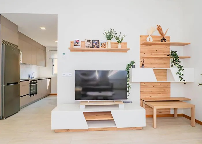 Apartamento Ybh Nordic Boutique