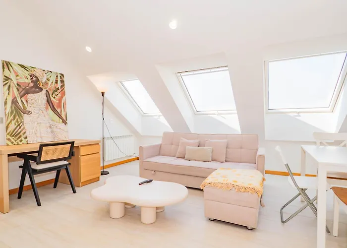 Apartman Ybh Nordic Boutique