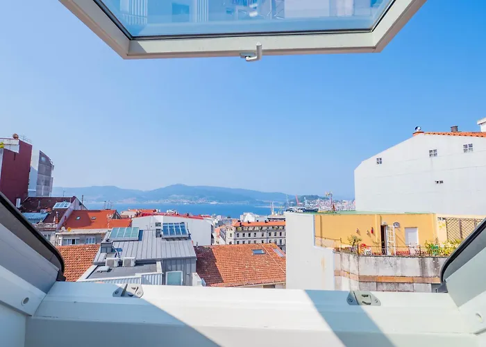 Ybh Nordic Boutique Apartman *