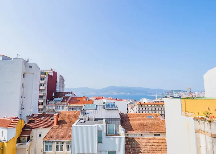 Ybh Nordic Boutique Apartman