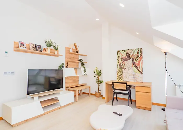 Ybh Nordic Boutique Vigo