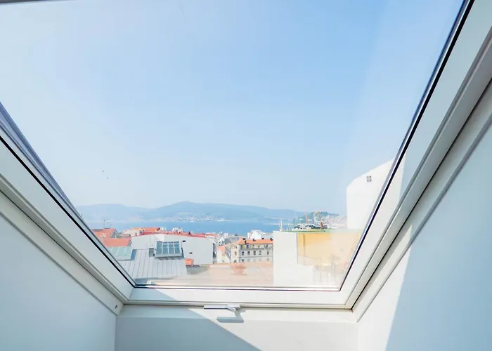 Apartamento Ybh Nordic Boutique *