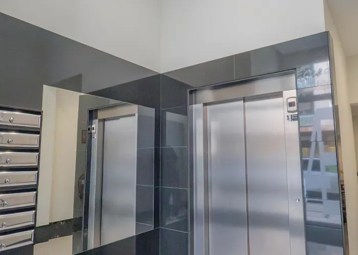 Ybh Nordic Boutique Apartman