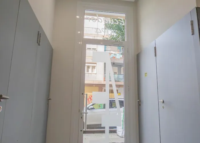 Ybh Nordic Boutique Apartman