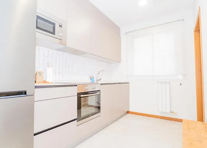 Apartman Ybh Nordic Boutique