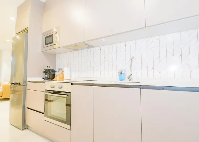 Ybh Nordic Boutique Apartman *