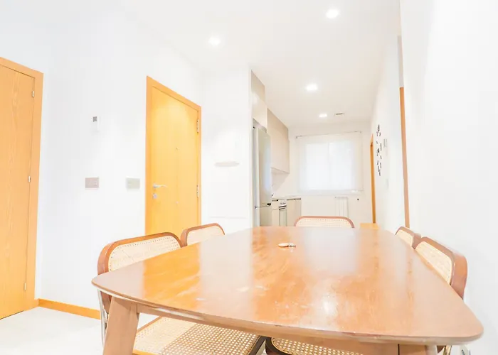 Apartamento Ybh Nordic Boutique Vigo