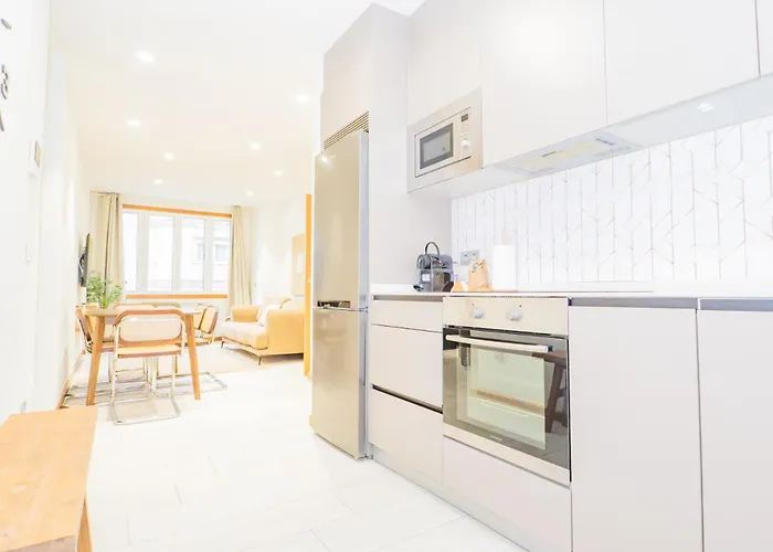 Ybh Nordic Boutique Apartman *