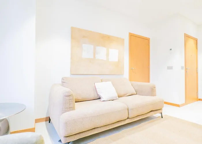 Apartamento Ybh Nordic Boutique